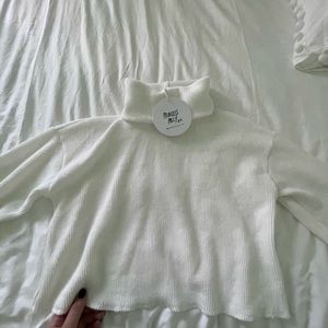 Princess Polly turtleneck